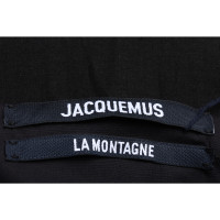Jacquemus Dress in Black