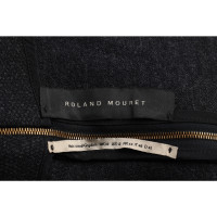 Roland Mouret Skirt Wool