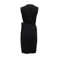 Theory Dress in Black