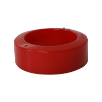 Lanvin Bracelet/Wristband in Red