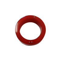 Lanvin Bracelet/Wristband in Red