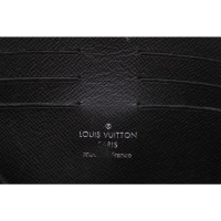 Louis Vuitton Clutch en Toile en Gris
