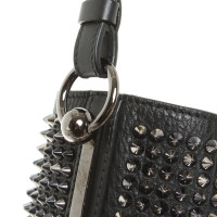 Christian Louboutin Handbag with rivets