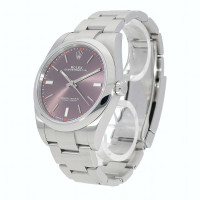 Rolex Oyster Perpetual 39 aus Stahl