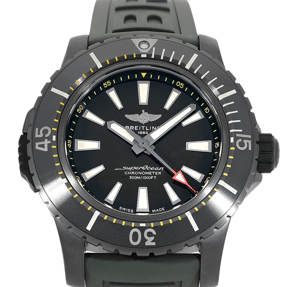 Breitling Superocean