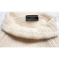 Joseph Knitwear Wool in Cream