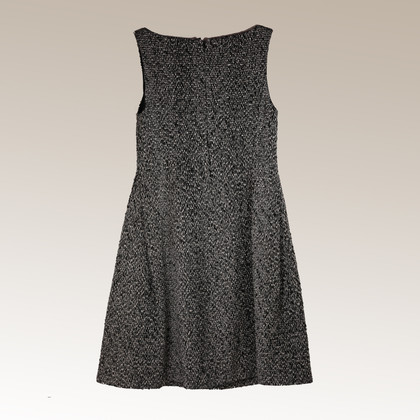 Chanel Kleid aus Wolle