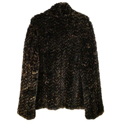 Fendi Jacket/Coat Fur