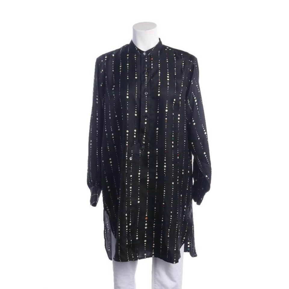 Isabel Marant Robe en Soie