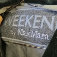 Max Mara Mantel 