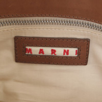 Marni Handtasche mit Muster