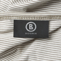 Bogner Shirt with stripe pattern