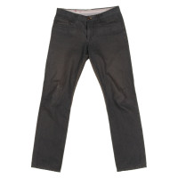Tommy Hilfiger Jeans in Cotone in Grigio