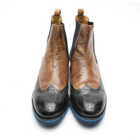 Melvin&Hamilton Ankle boots Leather