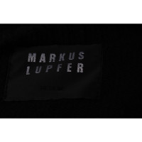 Markus Lupfer Tricot en Noir