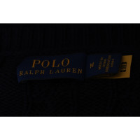 Polo Ralph Lauren Tricot en Coton en Bleu
