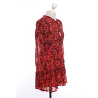 Iro Kleid aus Viskose