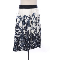 Milly Skirt Silk