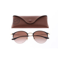 Ray Ban Lunettes de soleil en Marron