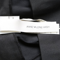 Anne Valerie Hash Rock in zwart
