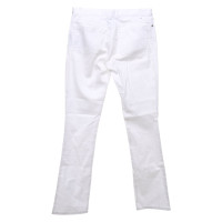 Ralph Lauren Jeans in Creme