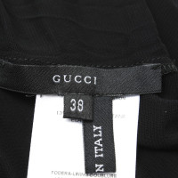 Gucci Top in zwart