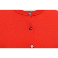 Brooks Brothers Tricot en Rouge