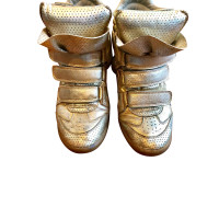 Isabel Marant chaussures de tennis