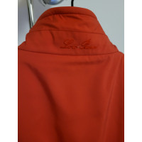 Loro Piana Jacket/Coat in Red