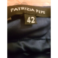 Patrizia Pepe Dress in Blue