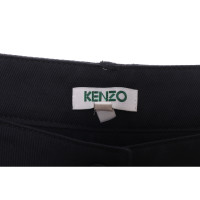 Kenzo Jeans Cotton