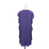 Luisa Cerano Dress in Violet