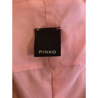 Pinko Oberteil in Rosa / Pink
