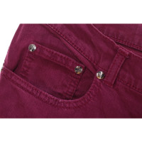 Love Moschino Jeans in Violett
