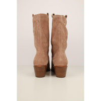 Hoss Intropia Ankle boots Leather in Brown