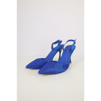 Jeffrey Campbell Pumps/Peeptoes in Blue