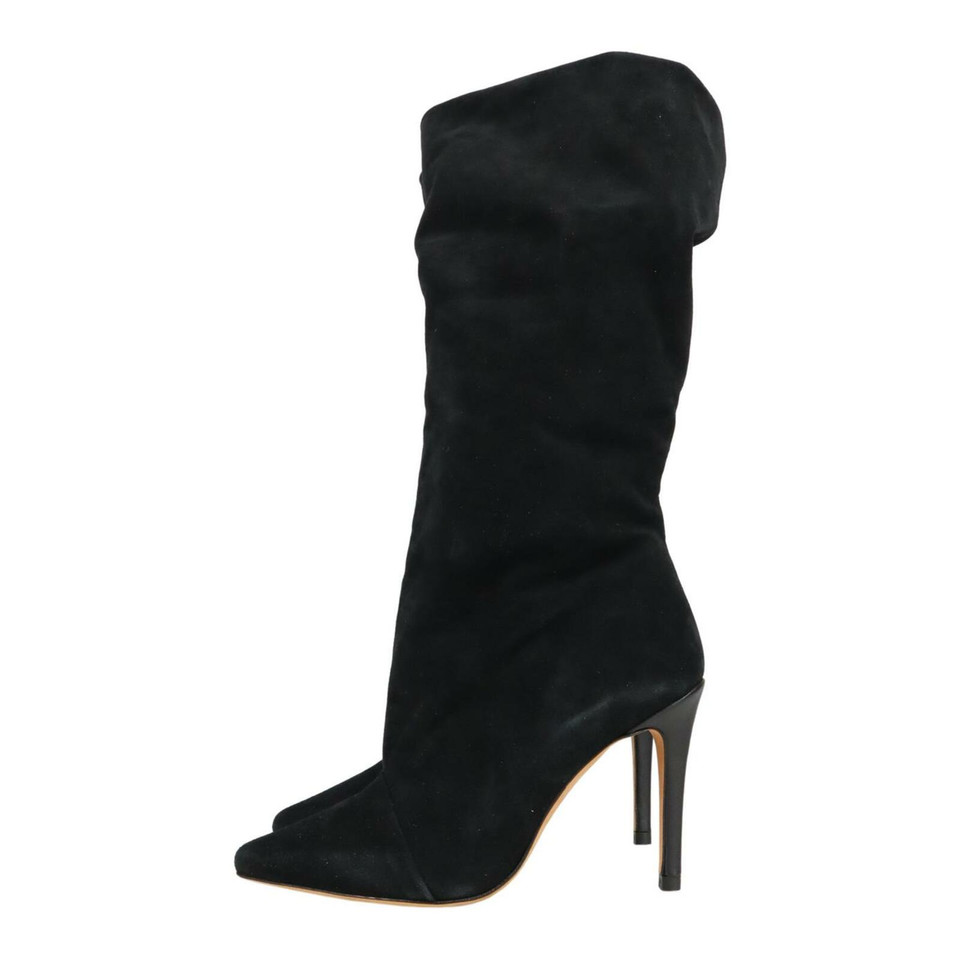 Iro Ankle boots Leather in Black