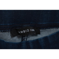 Cambio Jeans in Blue