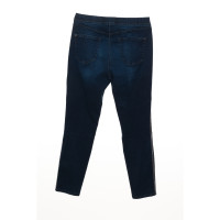 Cambio Jeans in Blauw