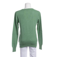 Gant Top Wool in Green