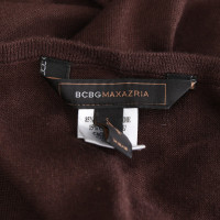 Bcbg Max Azria Knitwear in Brown