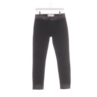 Victoria Beckham Jeans Cotton in Black
