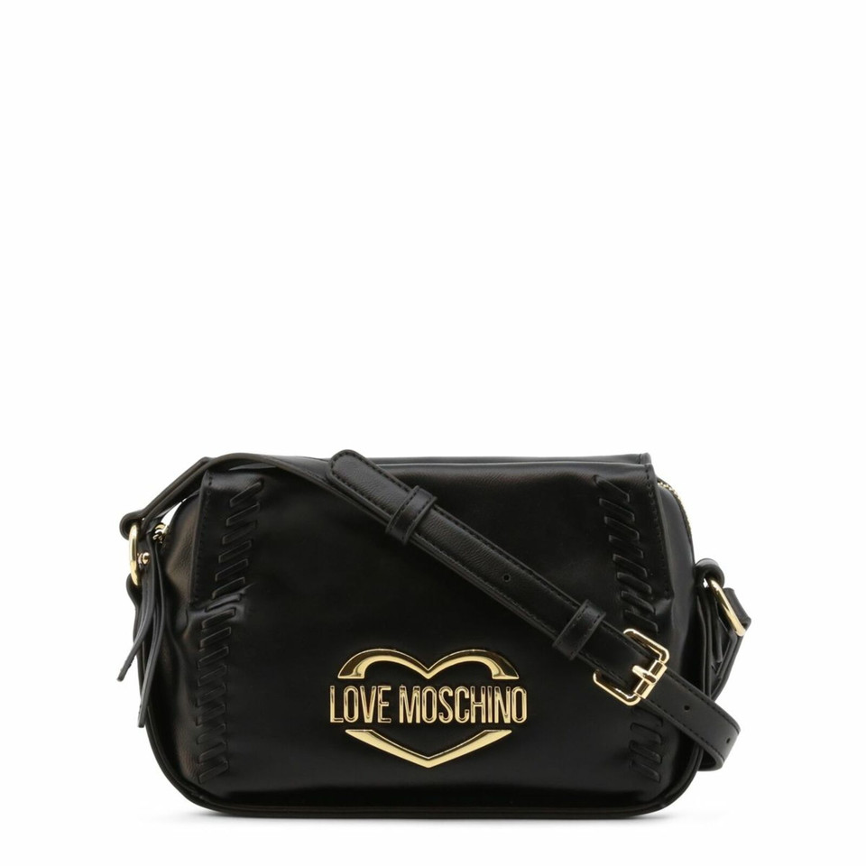 Love Moschino Shoulder bag in Black