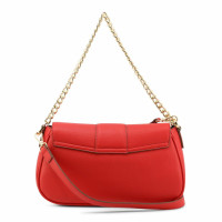 Love Moschino Shoulder bag in Red
