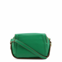 Love Moschino Shoulder bag in Green