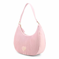 Love Moschino Shoulder bag in Pink