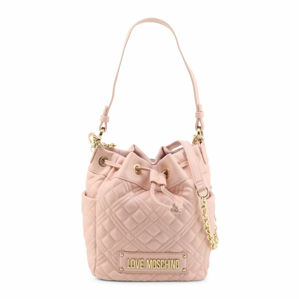 Love Moschino Shoulder bag in Pink