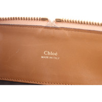 Chloé Baylee Leather