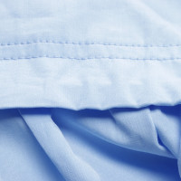 Marni Dress Cotton in Blue