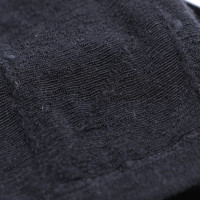 Wolford Top Wool in Black